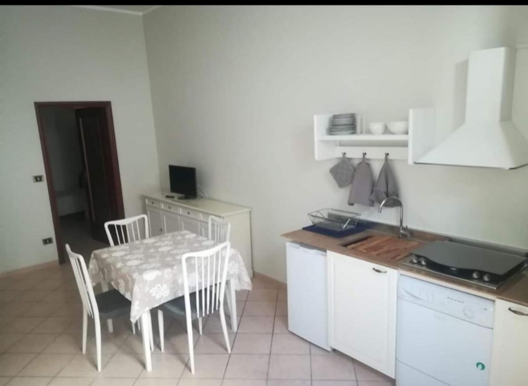 Clasa vacanza Martina Franca Exterior foto